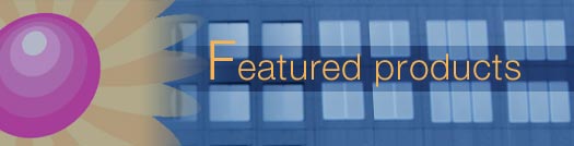 Featured products