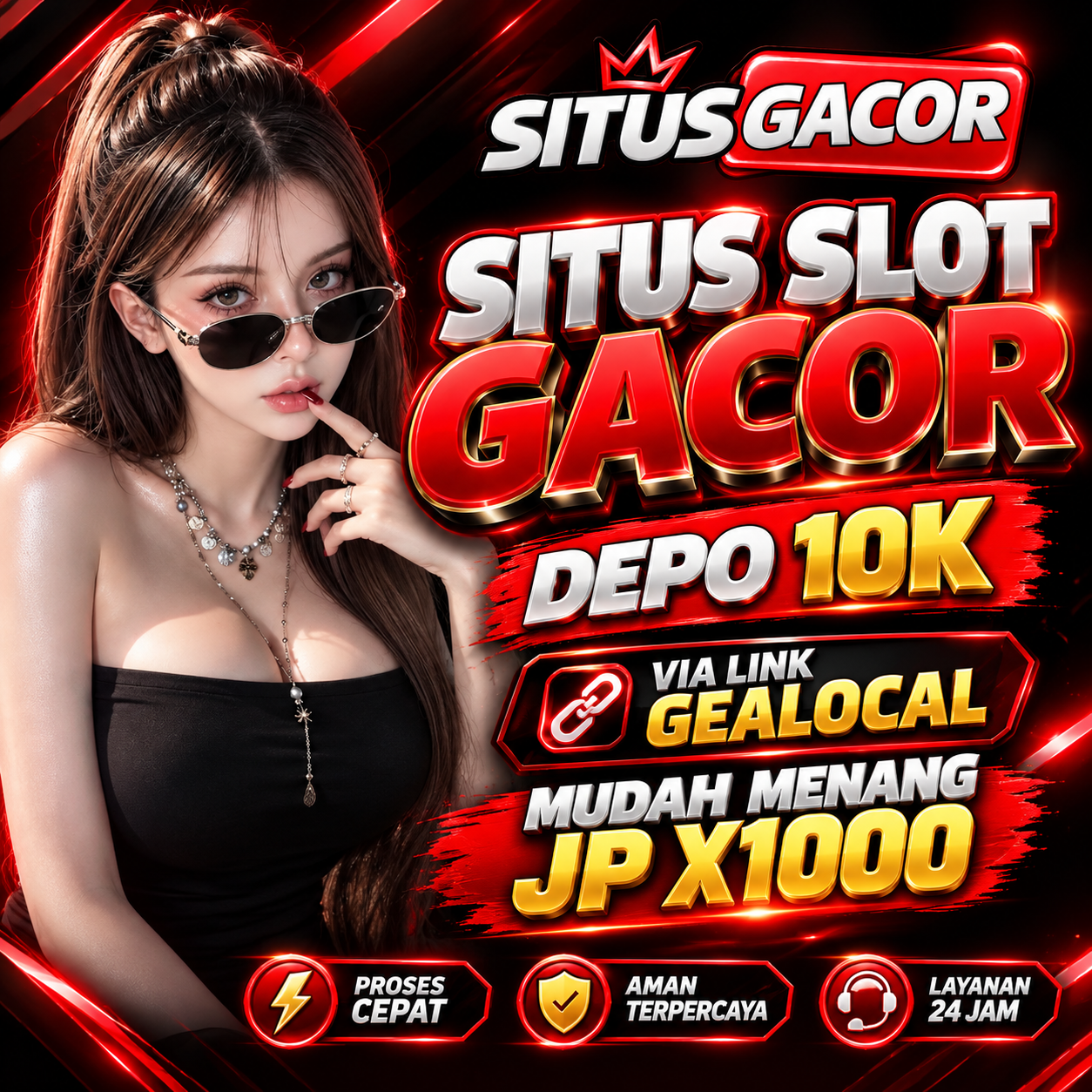 Situs Gacor informasi RTP slot gacor hari ini