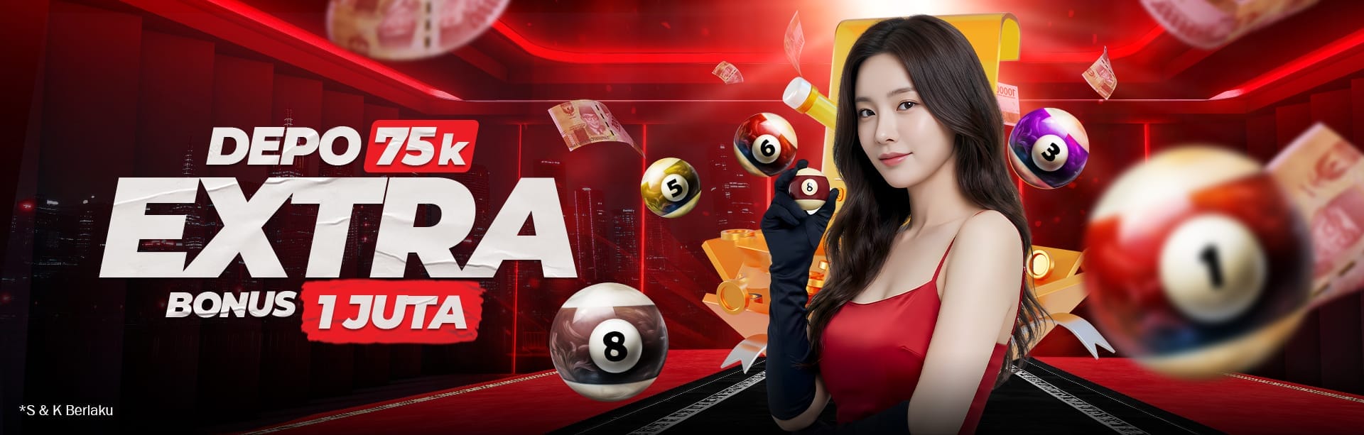 Situs Gacor catatan RTP gampang menang